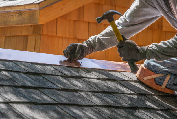 Best Cold Roofs  in Hoschton, GA