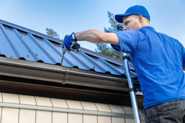 Best Storm Damage Roof Repair  in Hoschton, GA