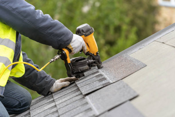 Roof Coating Services in Hoschton, GA