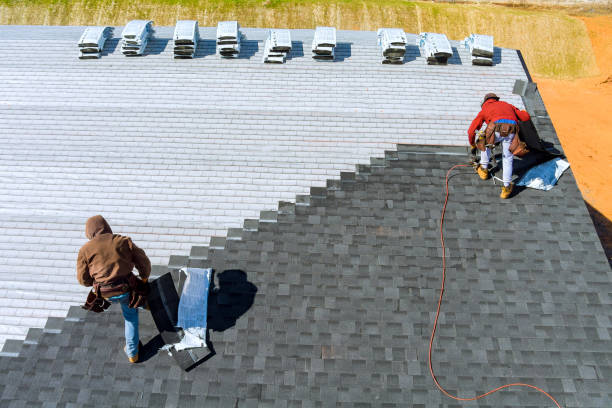 Best Hot Roofs  in Hoschton, GA