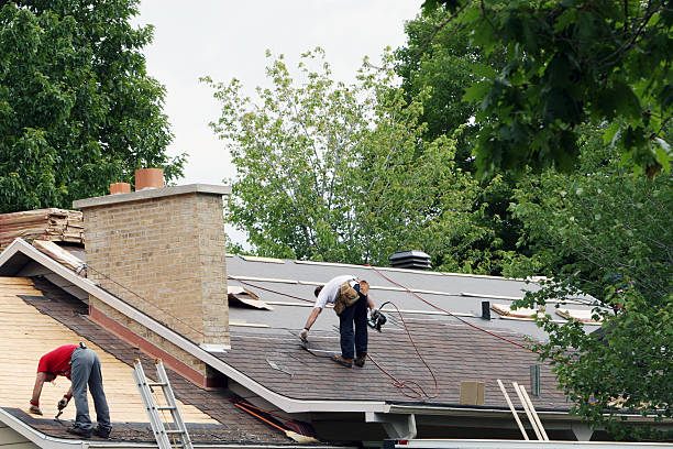Cold Roofs in Hoschton, GA