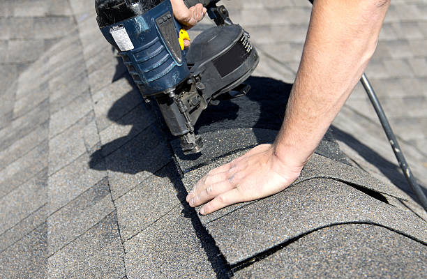 Reliable Hoschton, GA  Roofing repair and installation Solutions